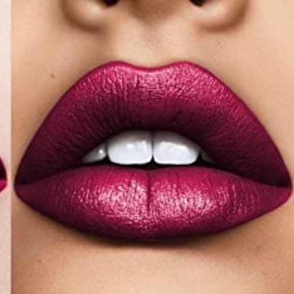 Pat McGrath ‘Wrecked’ LuxeTrance Lipstick
